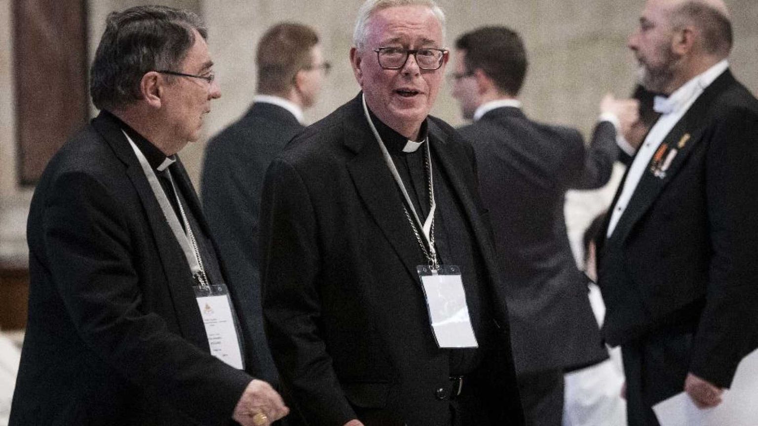 «Non abbiamo eletto un Papa anti-Trump. Durerà molto di più»