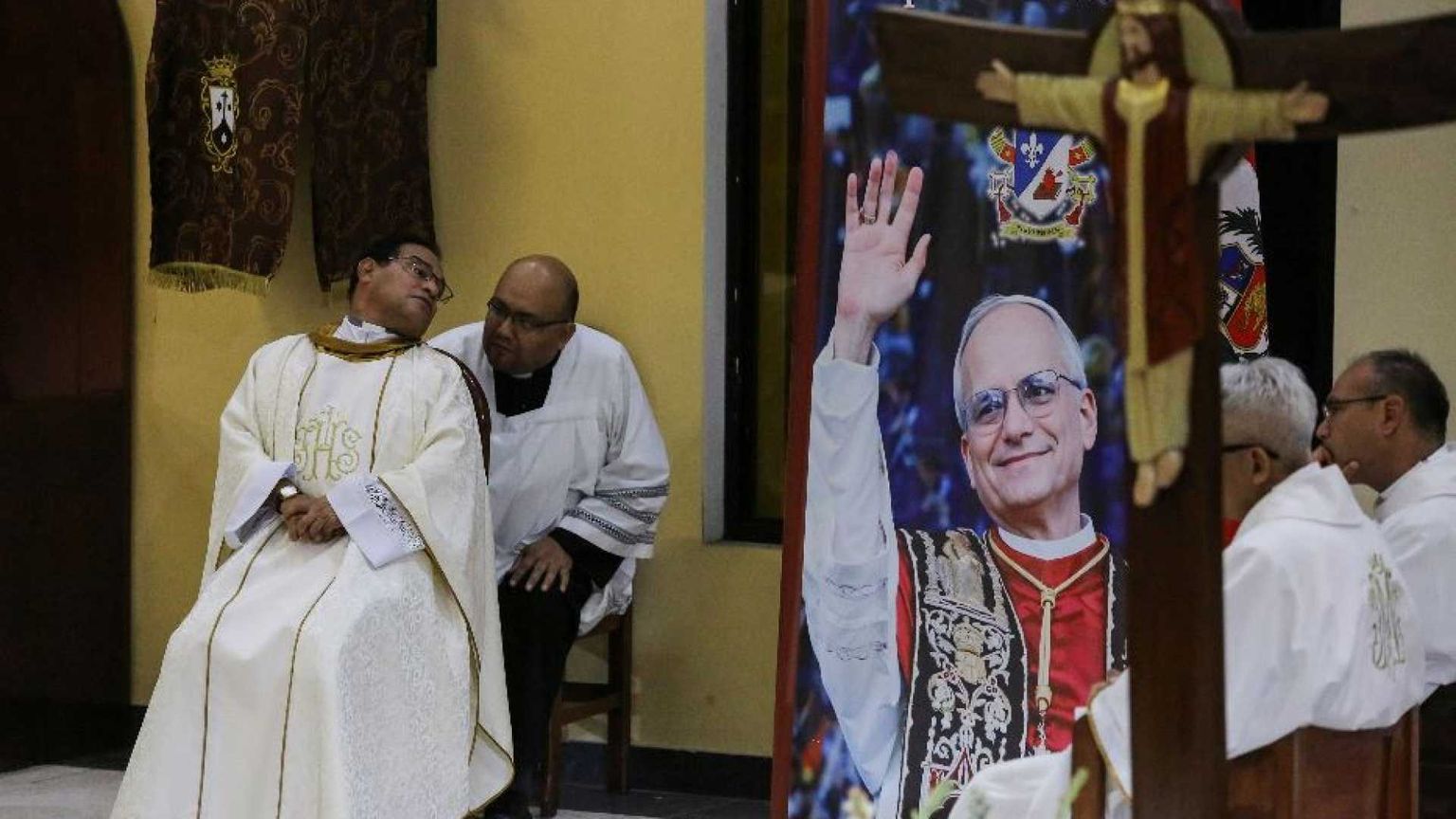 Messa di inizio pontificato, alloggio, nomine: i primi passi del Papa