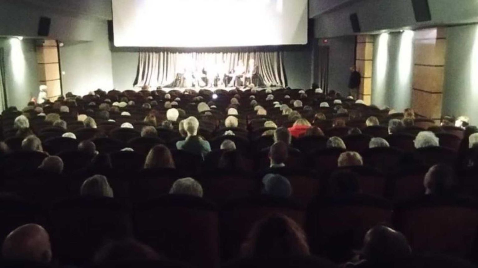 A Milano voci ebraiche per la pace