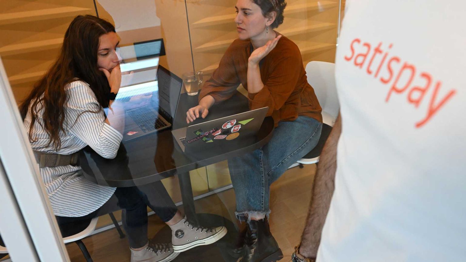 Satispay debutta nel mercato degli investimenti