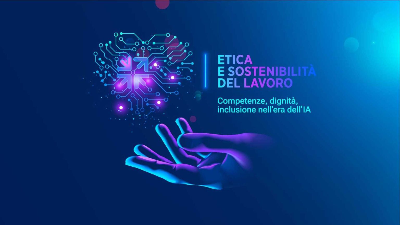 A Genova per guidare i giovani nel loro futuro professionale