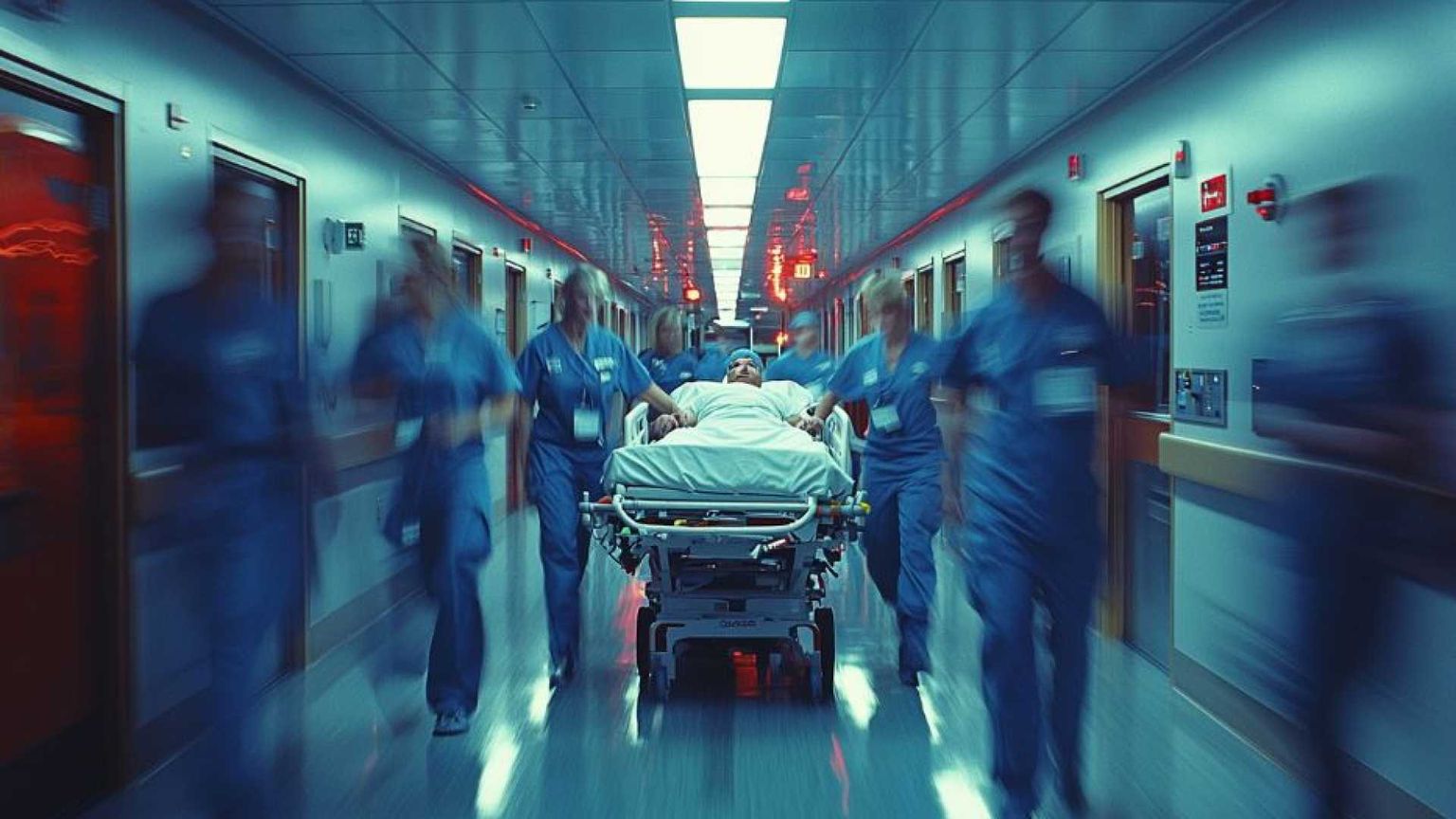 Perché è sempre più difficile formare e trovare infermieri