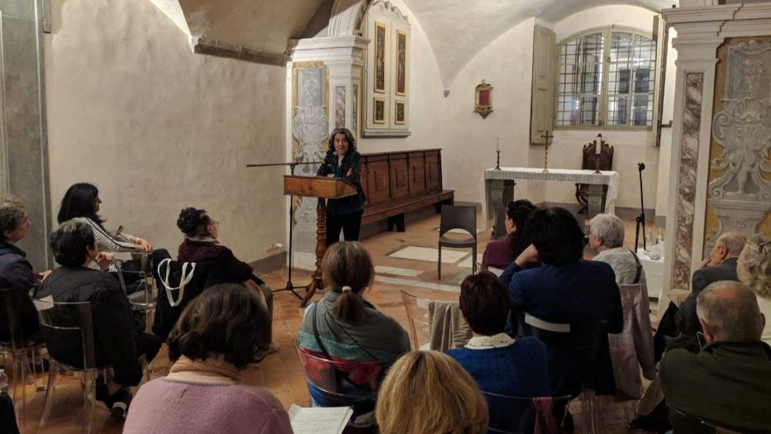 «Cinquant’anni di Vita»: il primo Cav fa ancora la storia