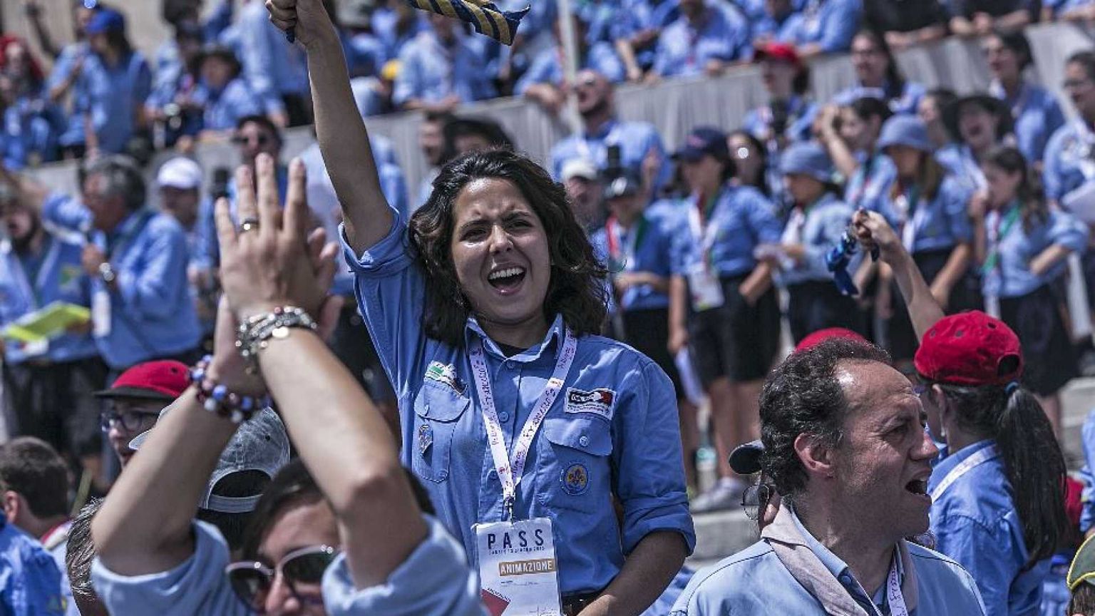 «Prendiamoci cura dei nostri ragazzi lasciandoli liberi di sognare»