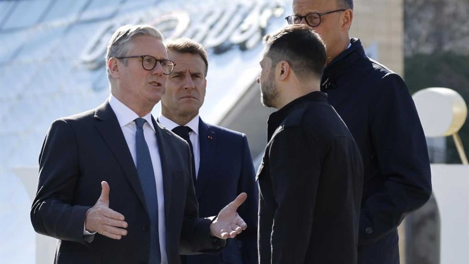 La "pace turca" si allontana. Putin frena e Trump rinuncia