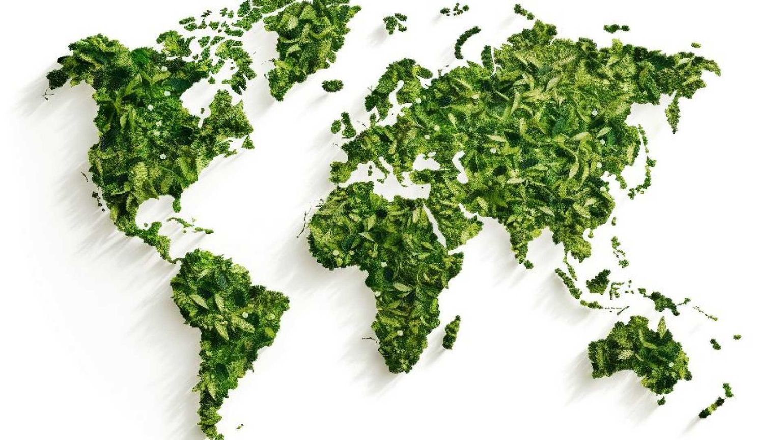 Il cambiamento climatico sta mettendo in crisi le teorie sulla popolazione