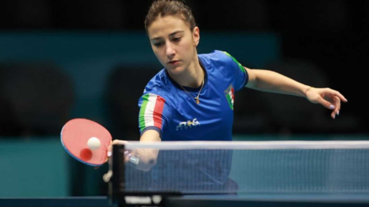 La magia del ping-pong, uno sport senza limiti e confini