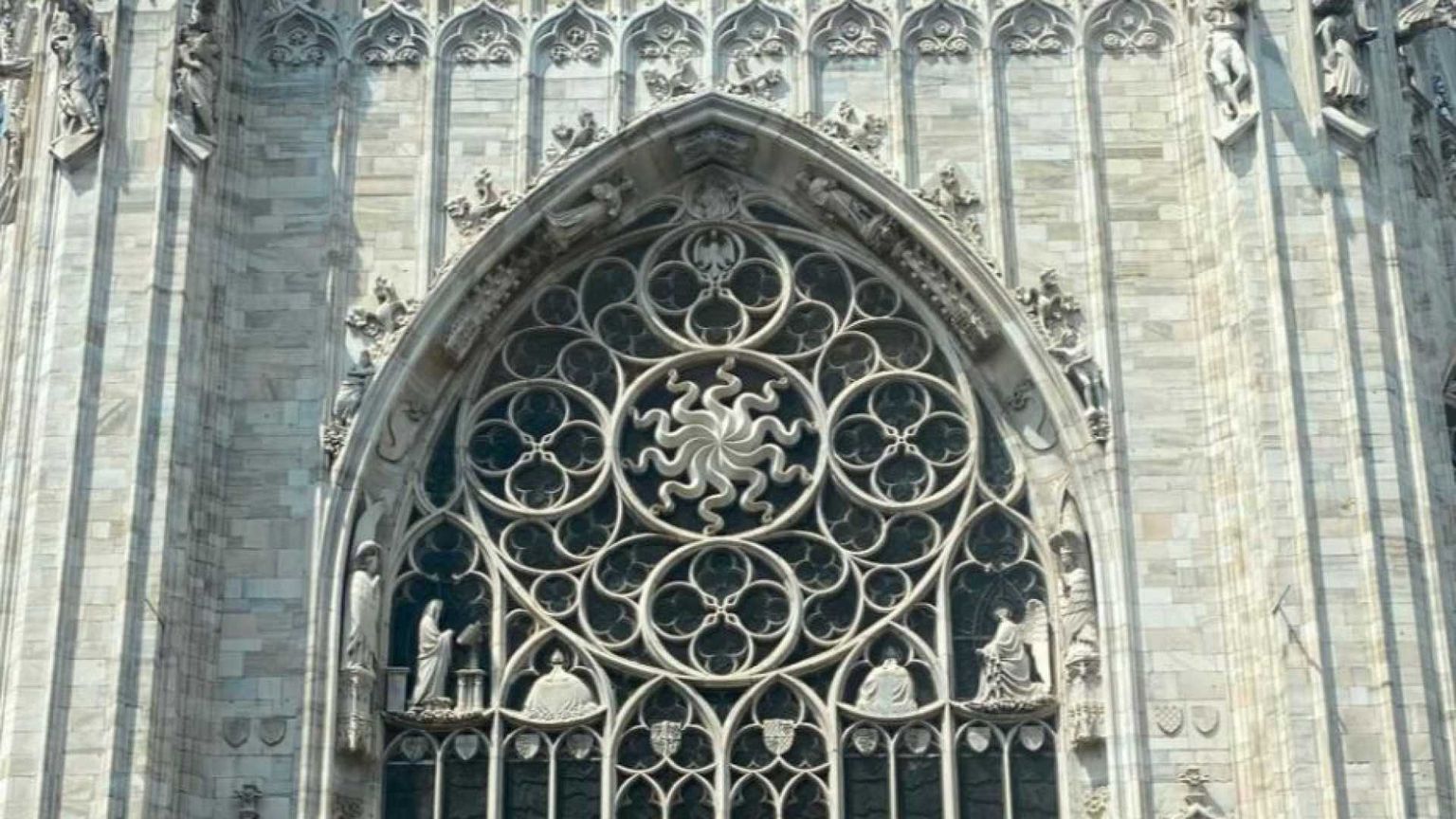 Dal Duomo di Milano ai palazzi vaticani, quelle sculture amate da Paolo VI