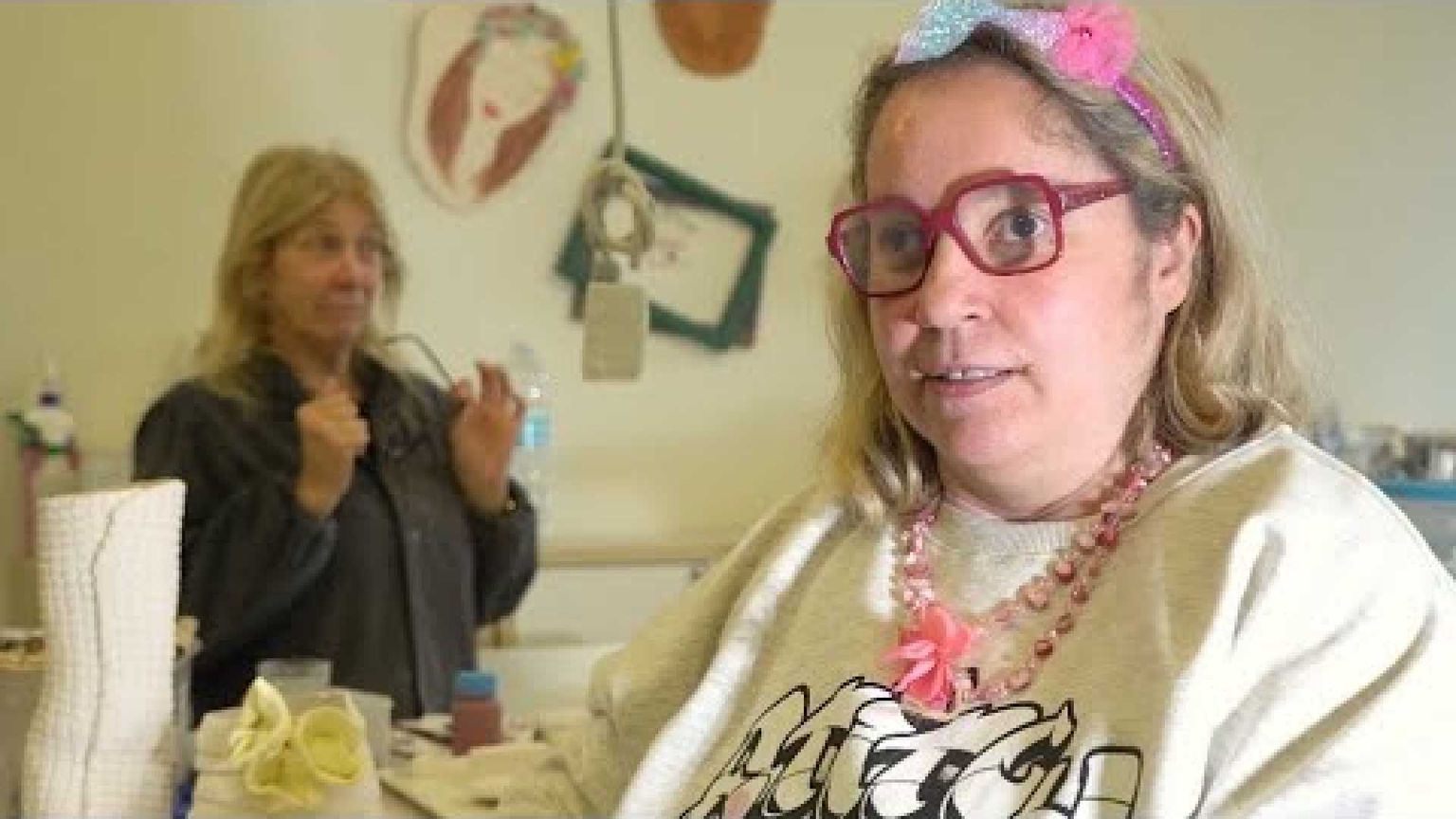 Festival internazionale delle abilità differenti, "Ben Altro son Io"