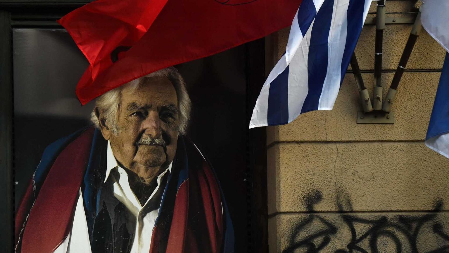 L'America Latina piange Mujica, l'ex presidente dell'Uruguay amico dei poveri