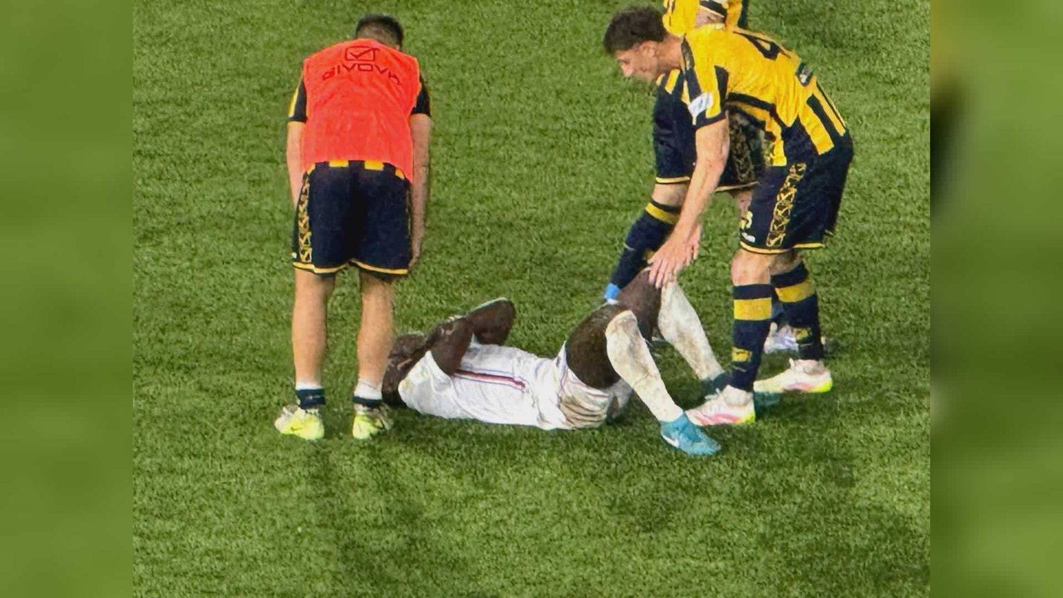 Sprofondo Samp, dallo scudetto alla serie C