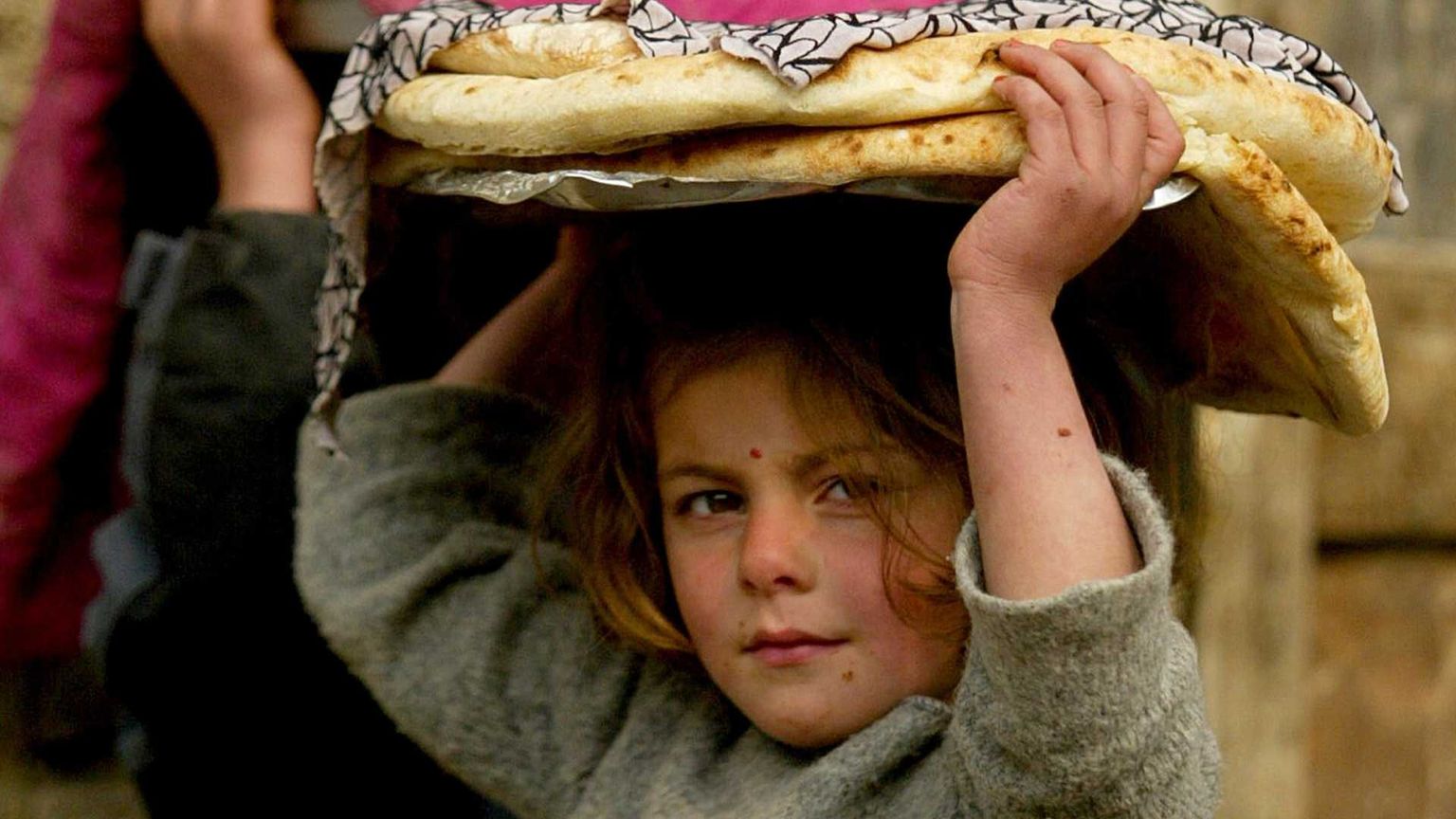 La pace fragile del mondo è fortissima per il Vangelo