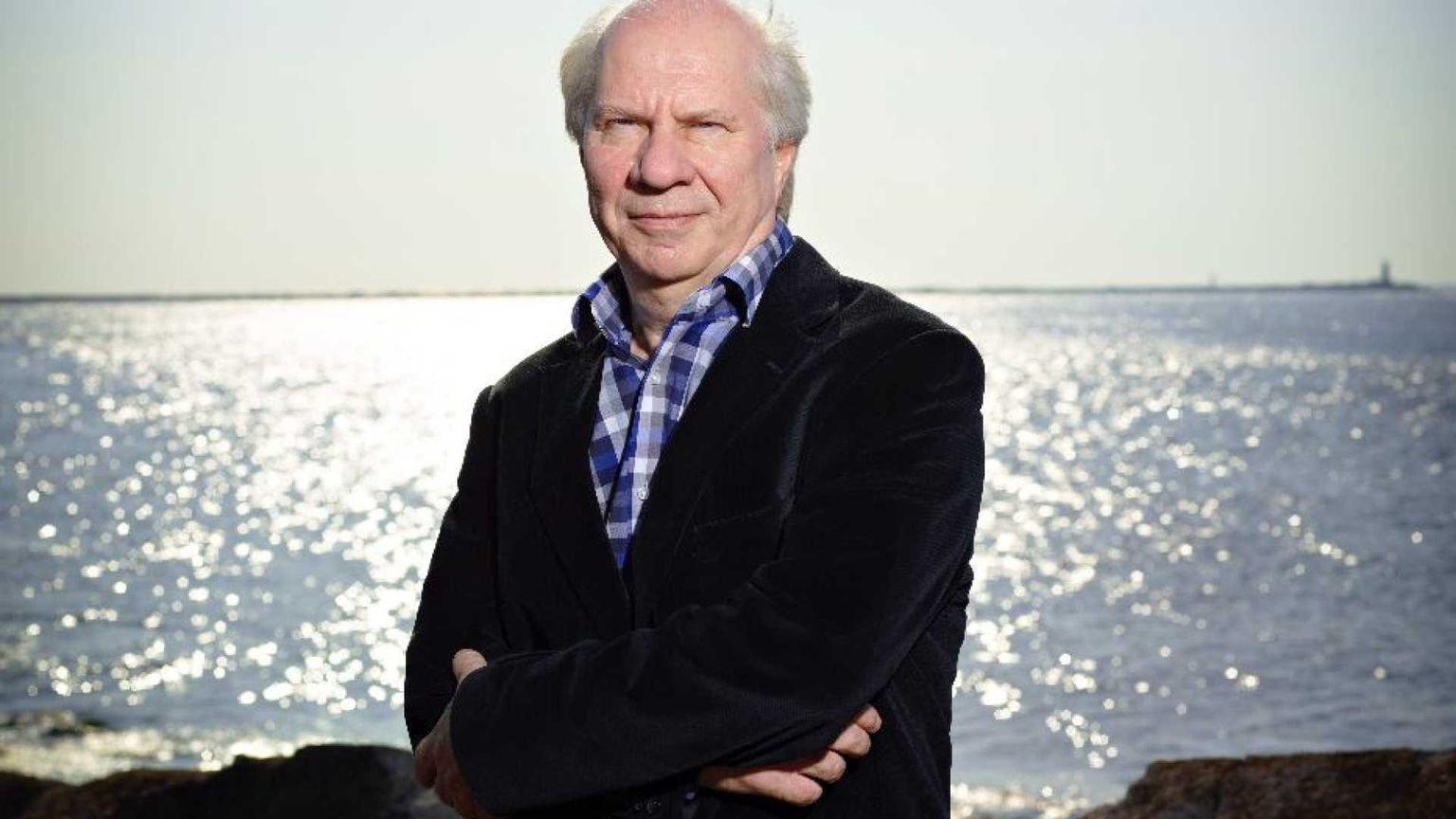 Jan Brokken: «Quando l’arte si incontra in hotel sul mare»