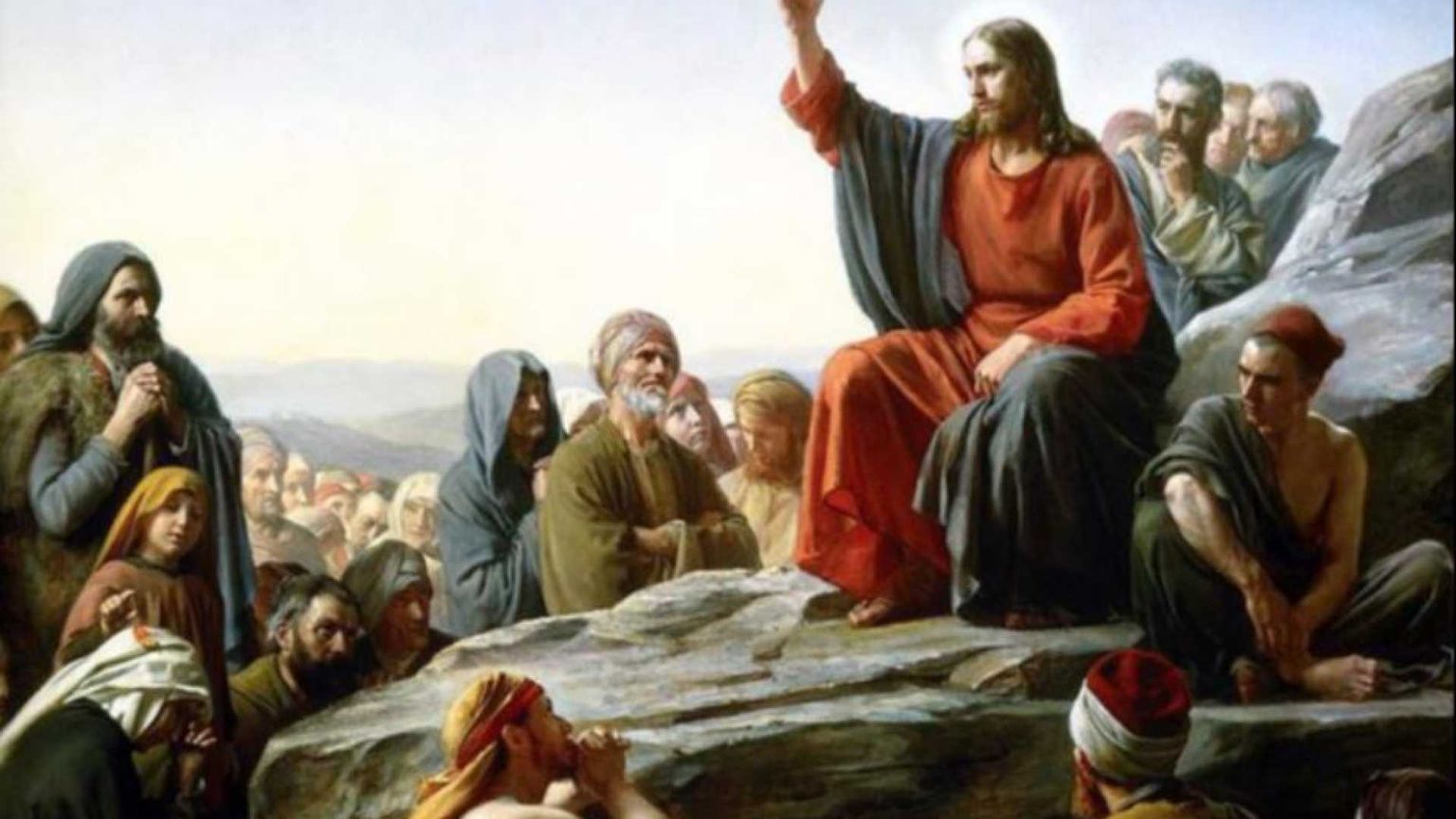 Plasmata dalla Parola e dalla storia: solo una “Chiesa che apprende” è viva