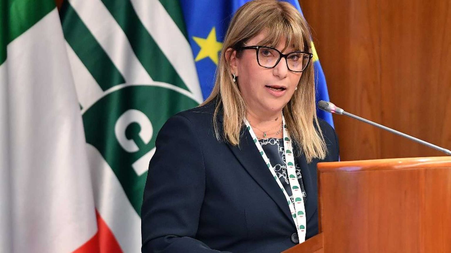 Fumarola: partecipazione svolta storica, Cisl pronta alle intese