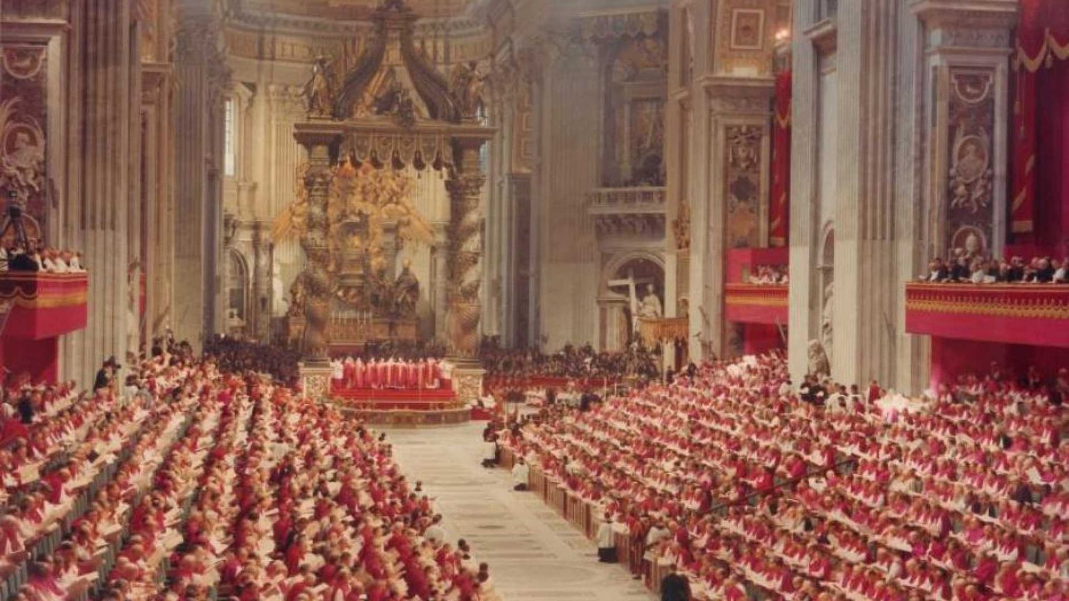 La teologia ha bisogno di «lentezza»: è alla pastorale che serve «rapidità»