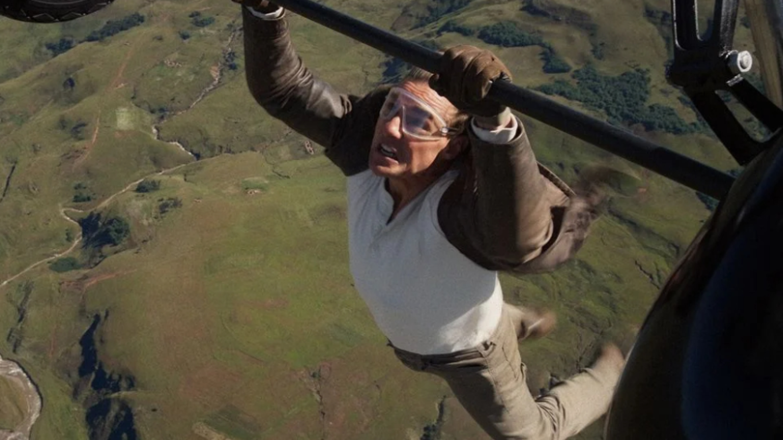 L'ultima "Mission impossible" di Tom Cruise è contro l'Intelligenza artificiale