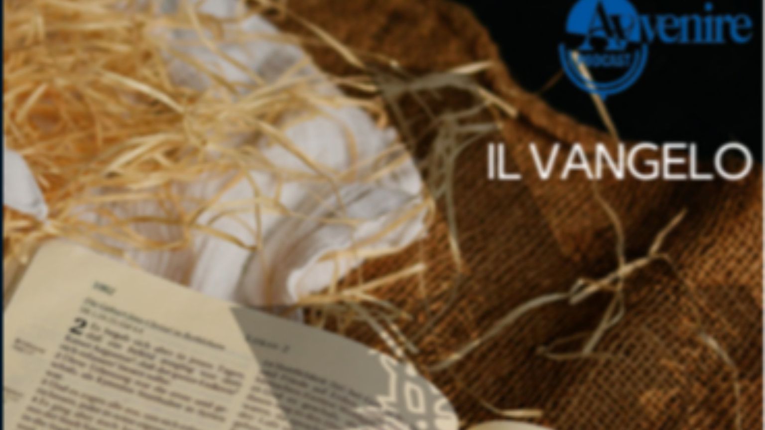 Il Vangelo di domenica 6 aprile 2025