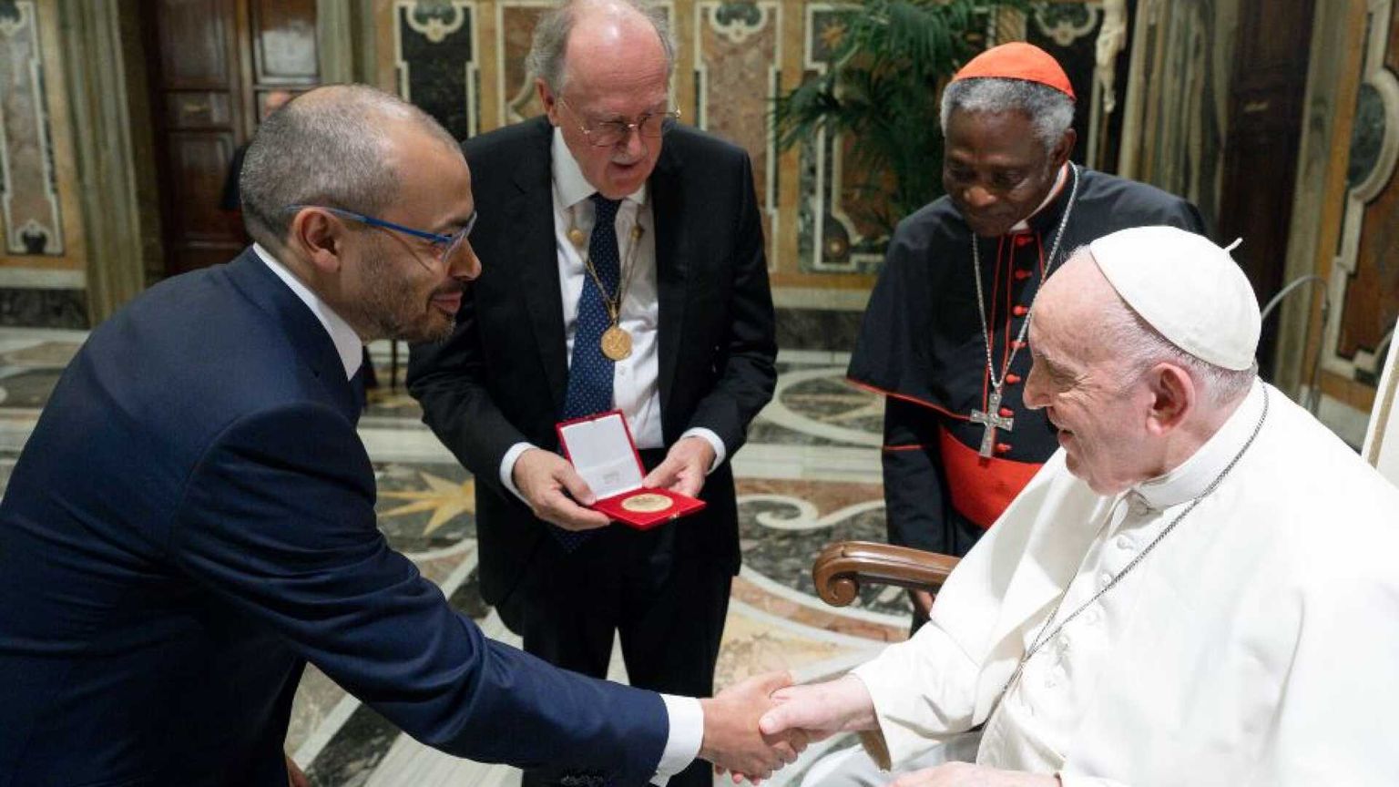 Ma perché la Chiesa si occupa dello sviluppo dell'Intelligenza artificiale?