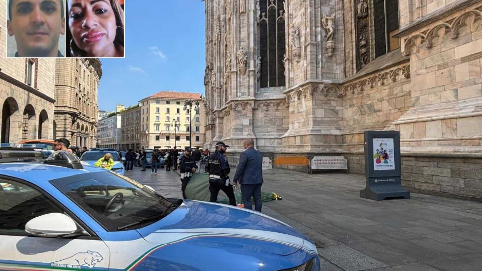 Il caso De Maria, i detenuti che invece cambiano e quelle 50 vittime in meno