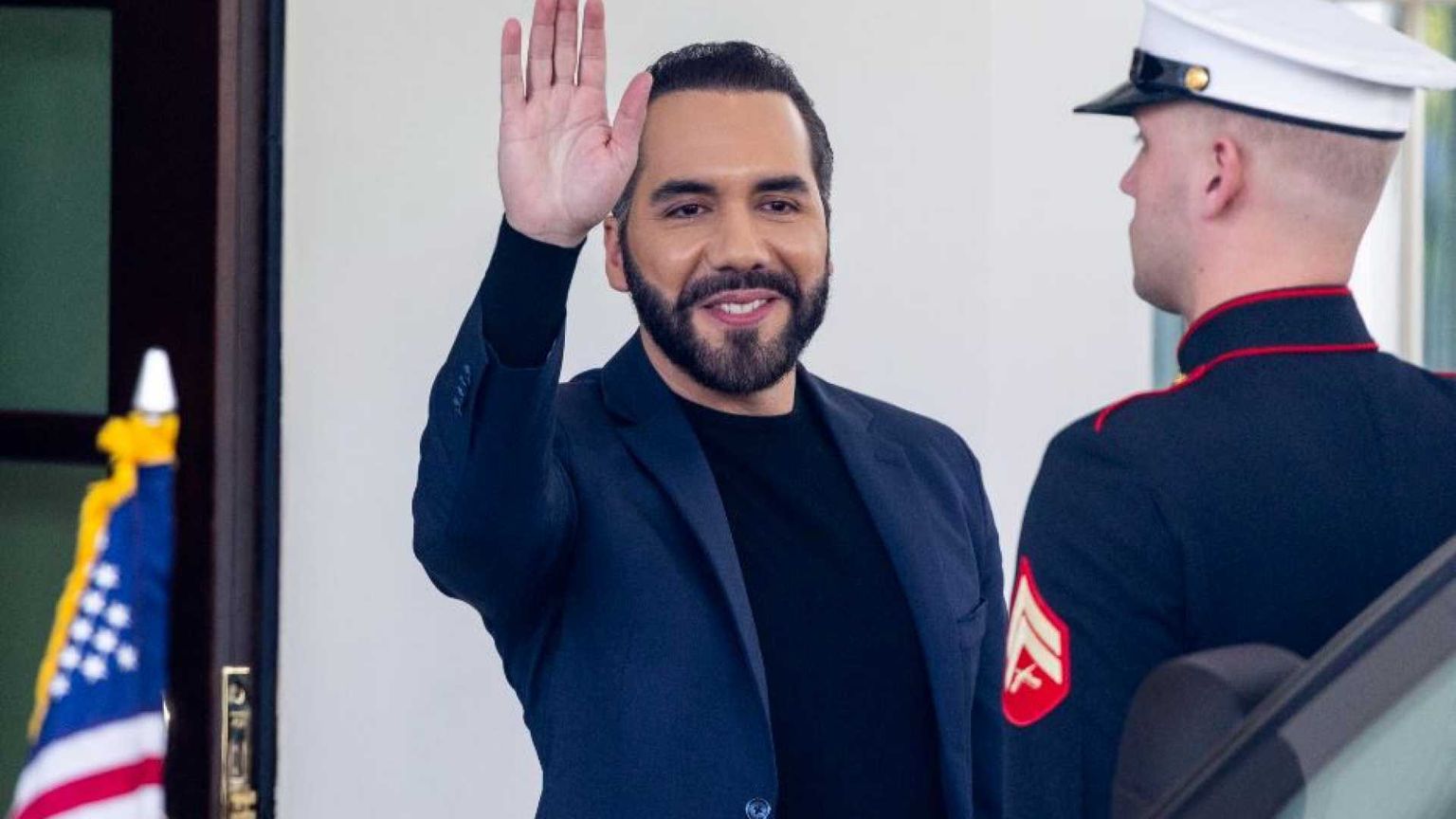 Bukele tasserà del 30 per cento le donazioni alle Ong “scomode”