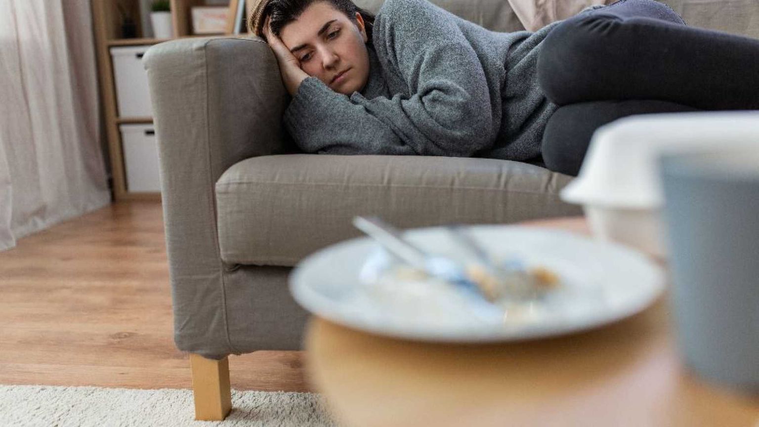 I giovani stanno male in tutto il mondo e c'entra molto la solitudine