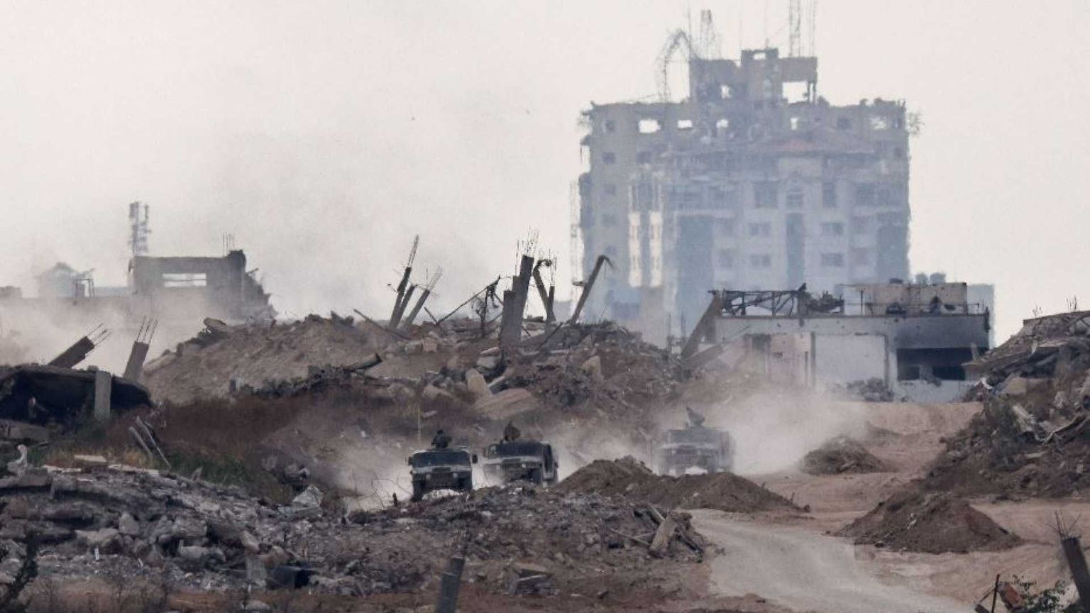 Per il sesto anno cresce la fame: 295 milioni di persone senza cibo