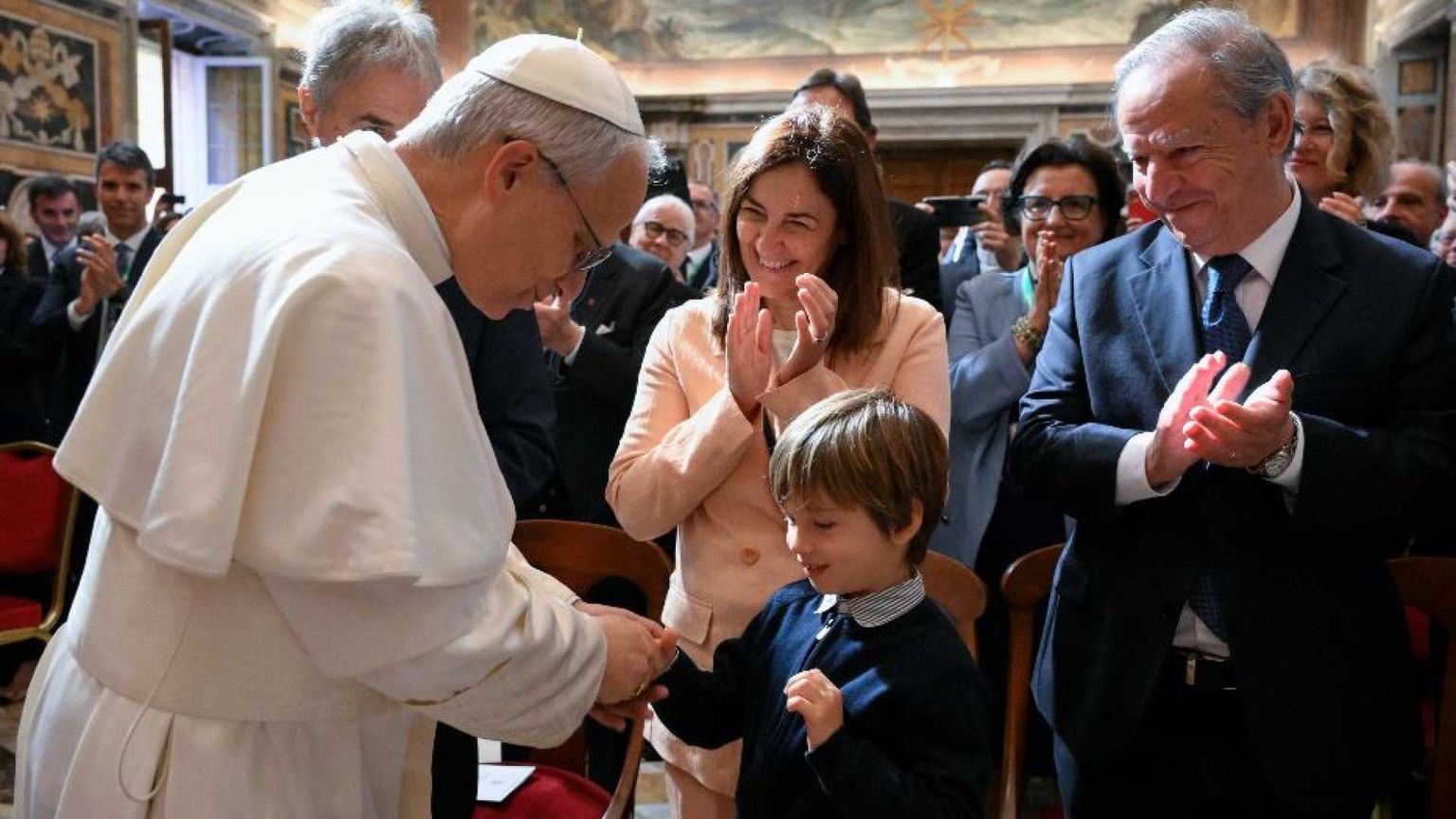 Il dialogo, i poveri, i ponti di pace: cos'è la Dottrina sociale per Leone XIV