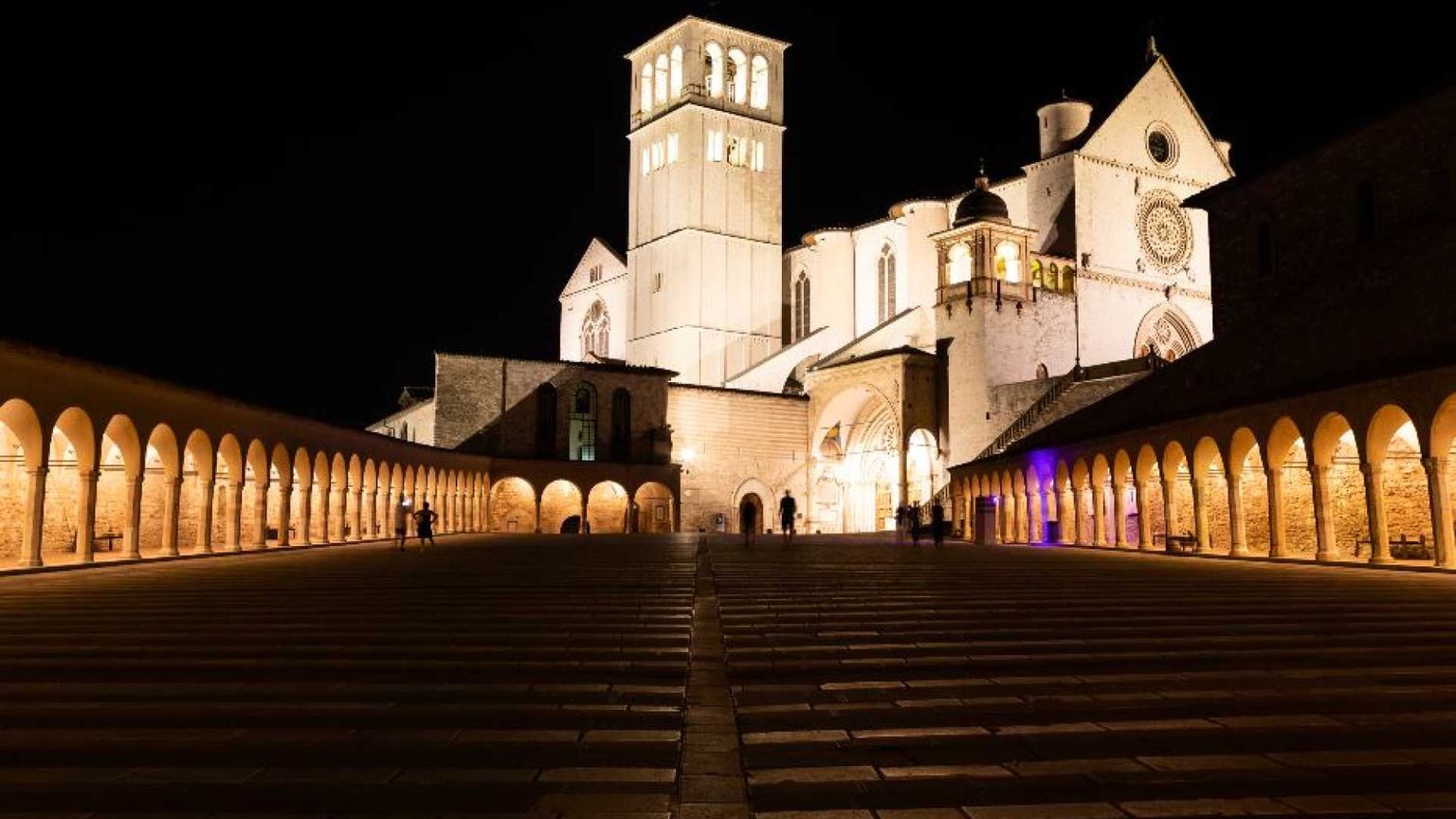 Vivi Avvenire ad Assisi. Lettori e giornalisti sulle orme di san Francesco