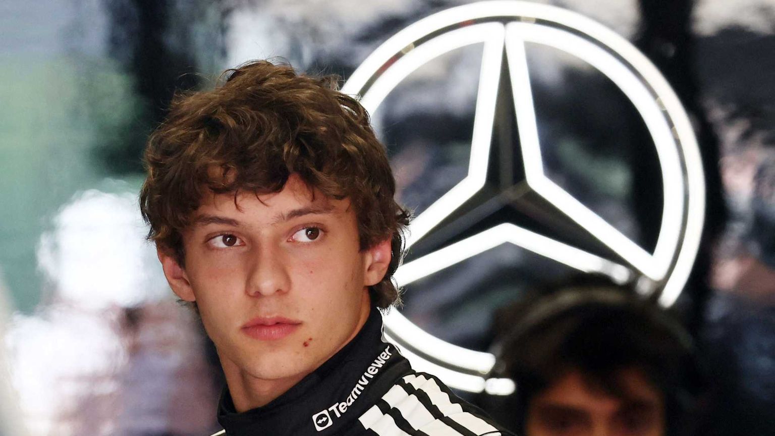 Alla scoperta di Kimi Antonelli: «La famiglia è il mio motore»