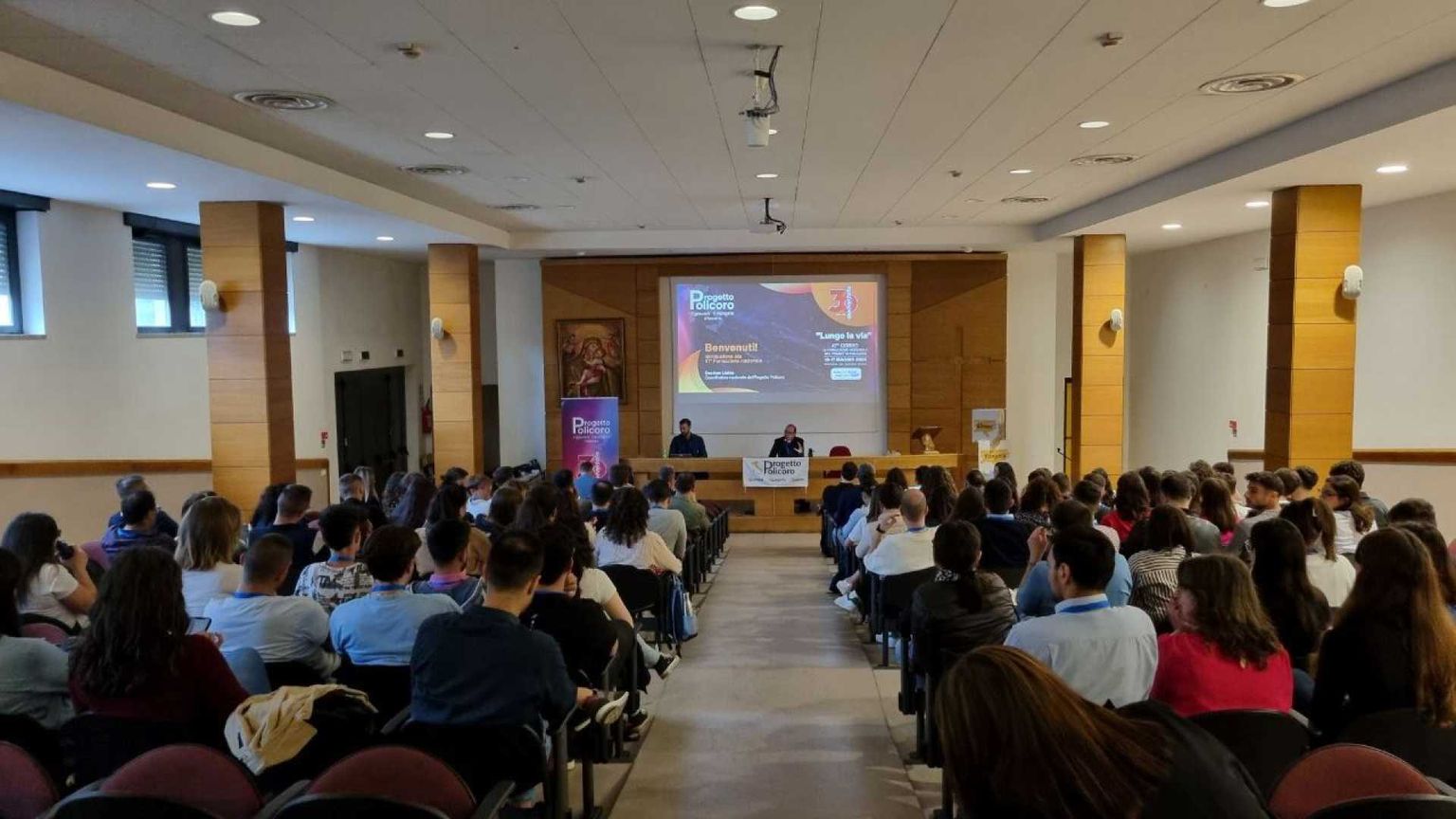 I 30 anni del progetto Policoro, un cammino fra Vangelo e lavoro