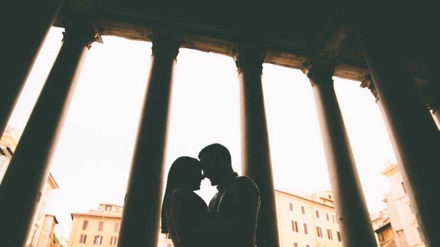 Bambini, artisti e guerrieri. Ecco come devono essere i fidanzati