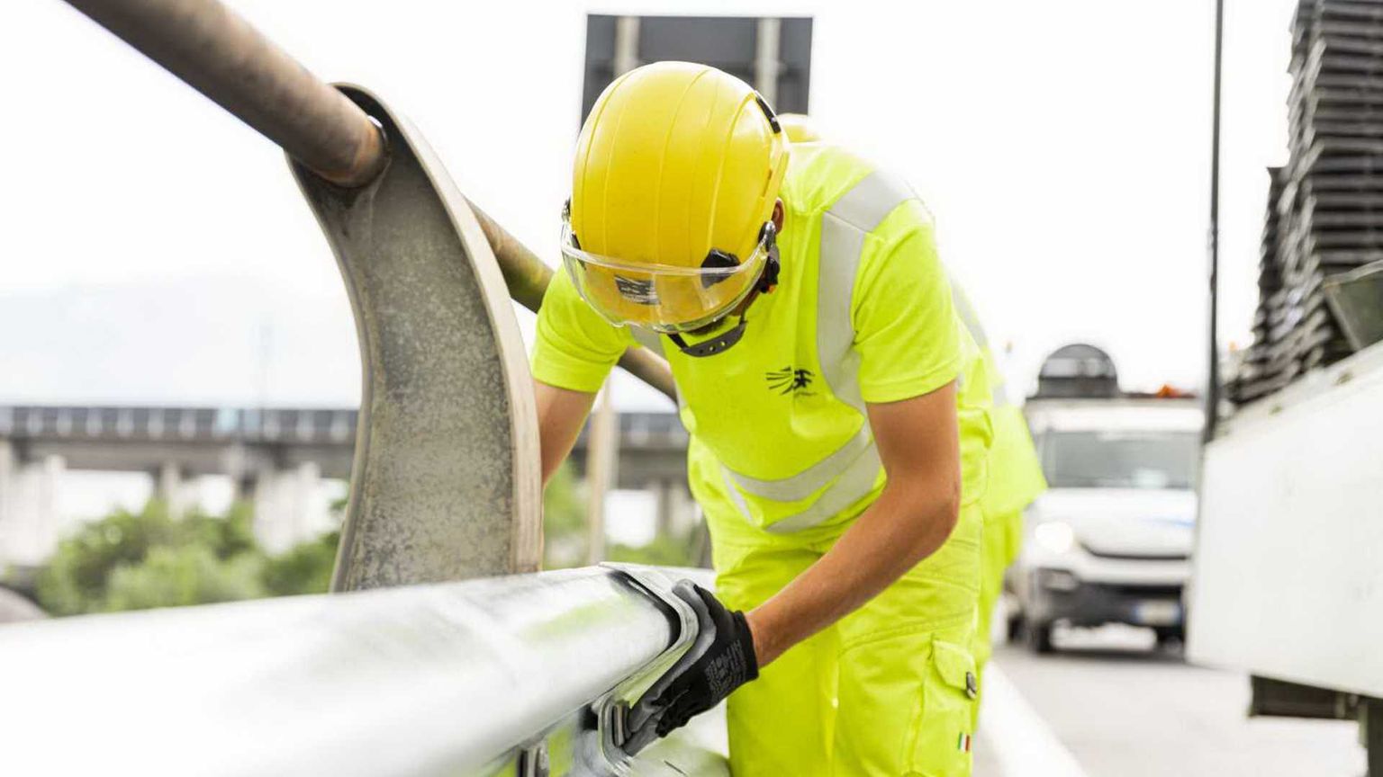 I dazi frenano export e investimenti, giù l'energia