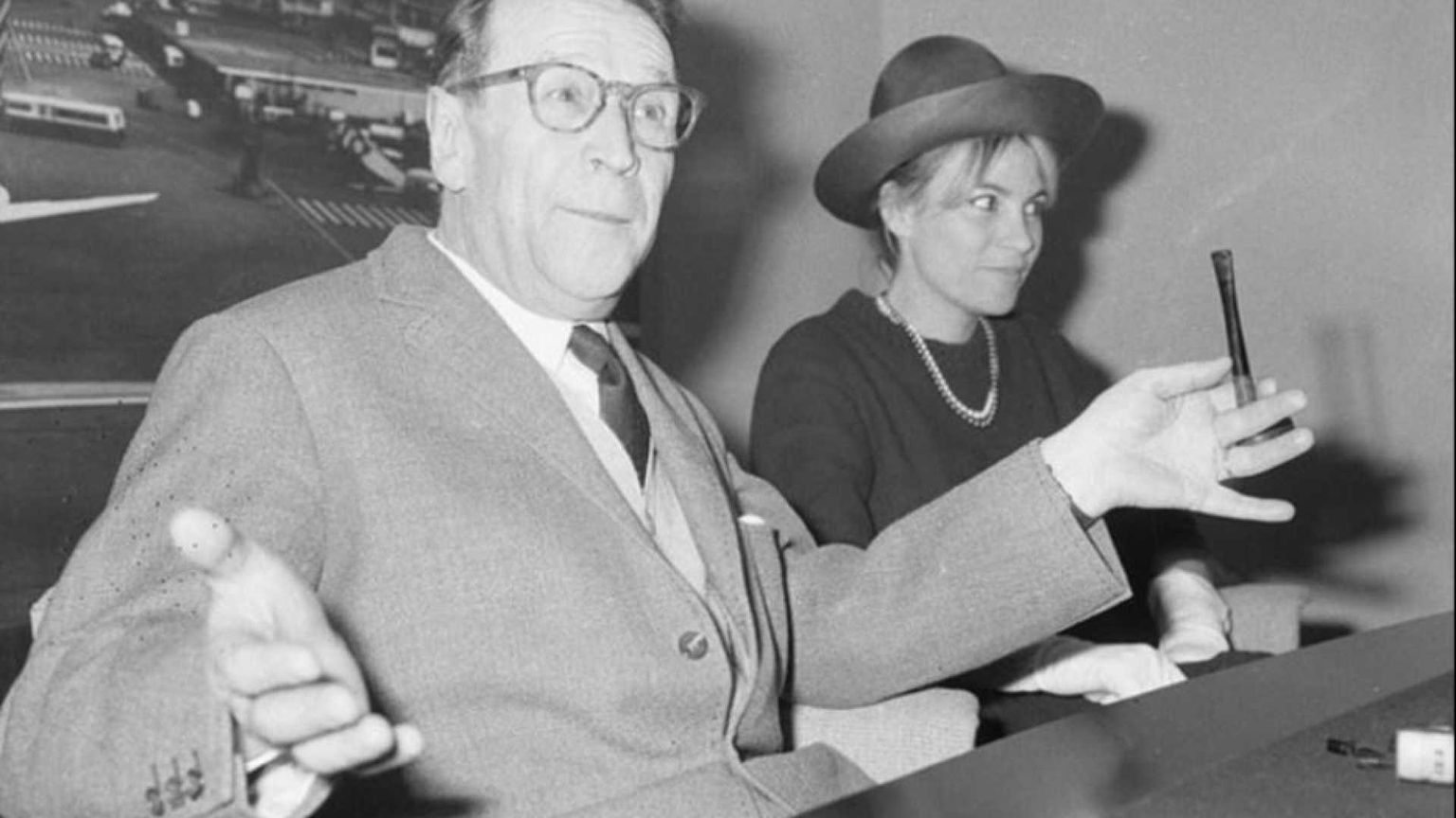 Tra Balzac e Dostoevskij, Simenon e l'innocenza perduta