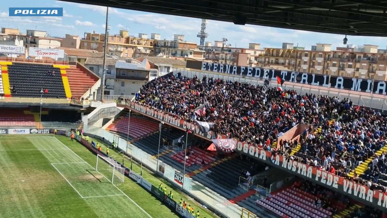 Il clan voleva prendersi la società: l'incredibile vicenda del Calcio Foggia