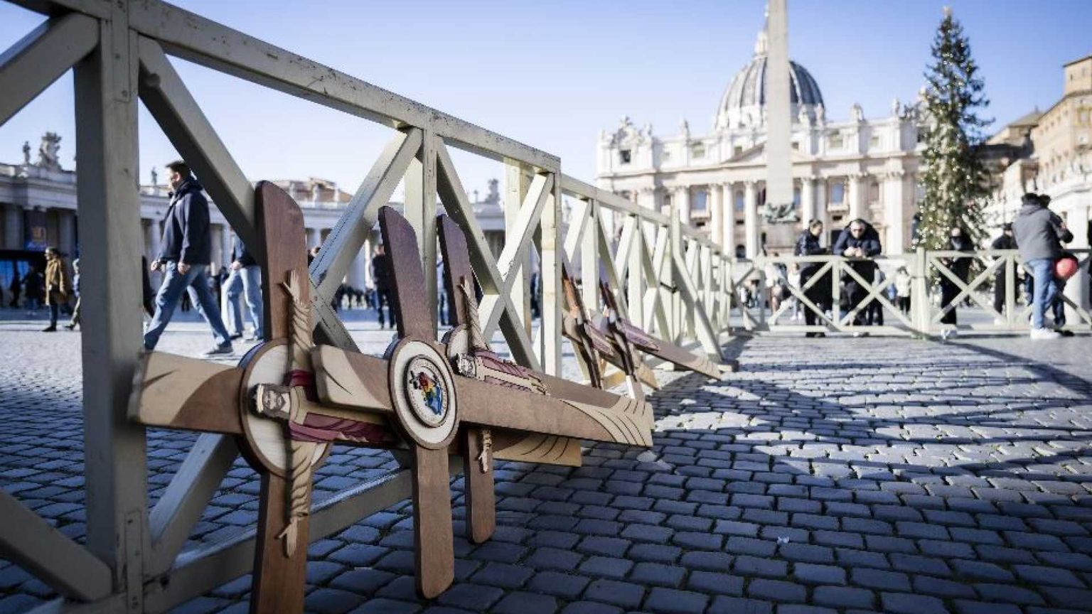 Le Beatitudini, lo "shabbat" del Vangelo per il qui e ora
