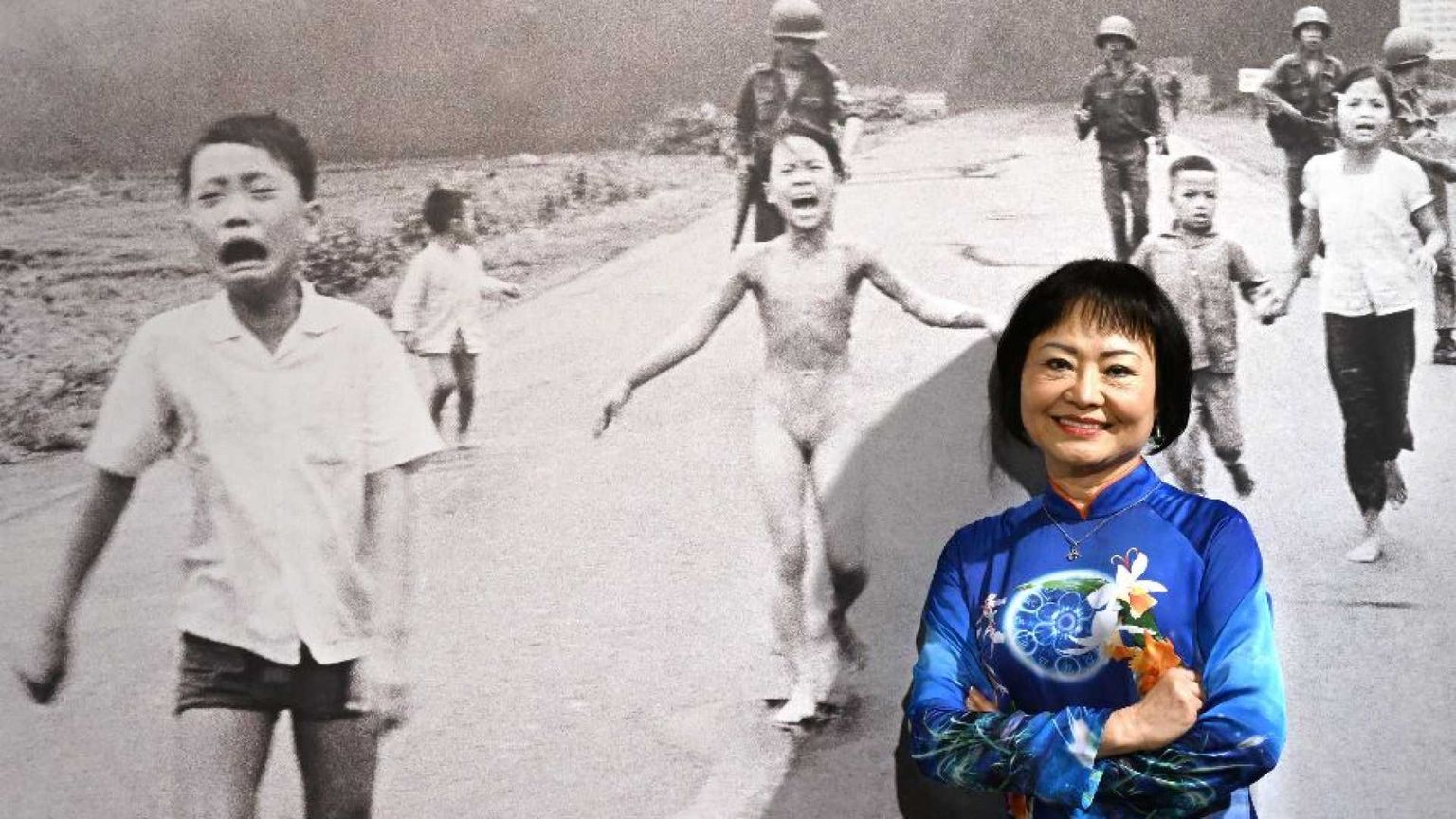 Il mistero della ragazza del Napalm, 50 anni dopo: chi l'ha fotografata?