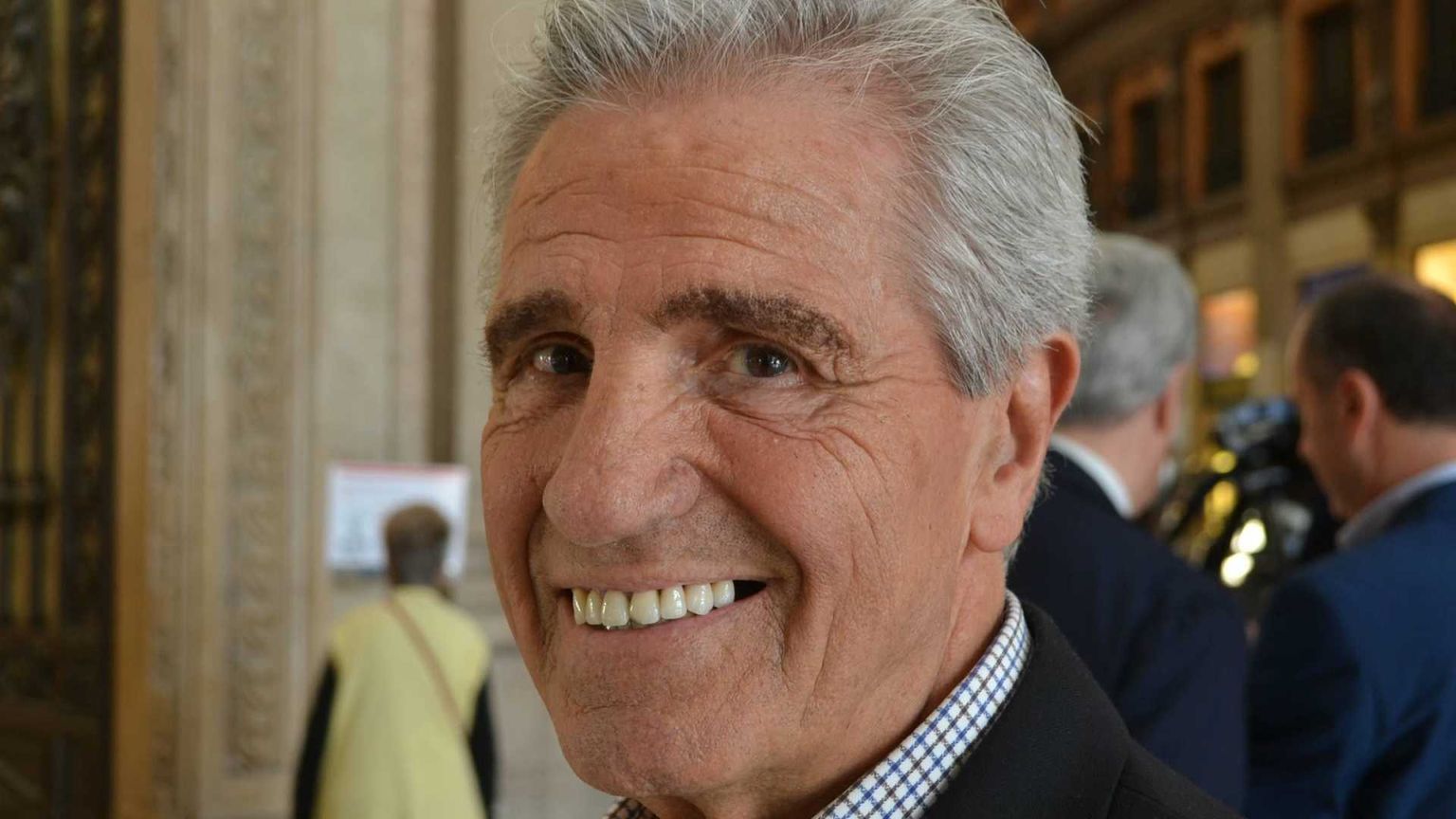 Addio a Nino Benvenuti, campione d'umanità