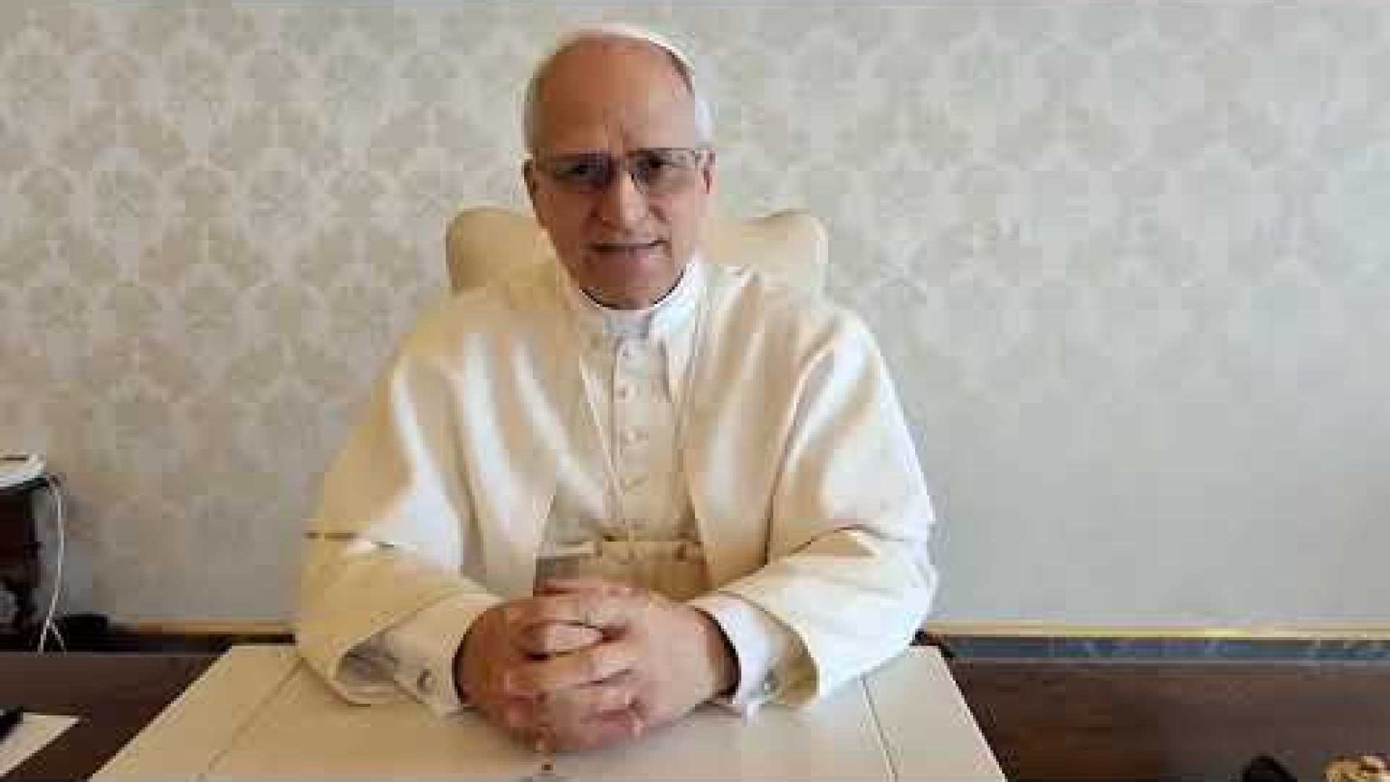 Il Papa: rimettere il debito pubblico e lavorare per la giustizia