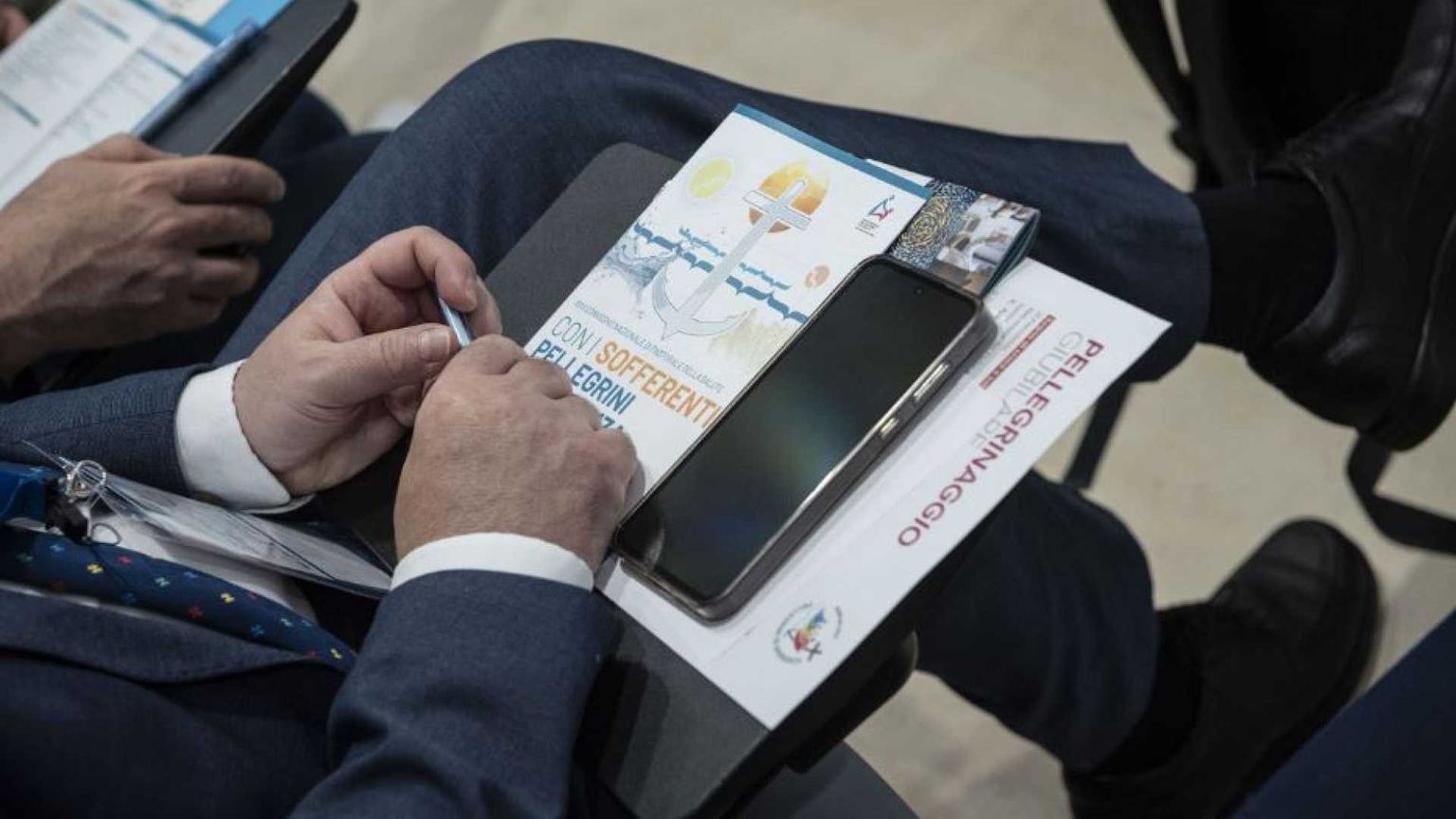 «I pazienti ci domandano un rimedio alla solitudine»