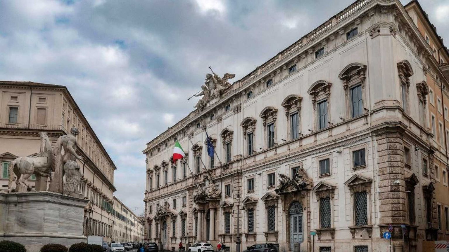 «La parola d’ordine della Corte costituzionale è solidarietà con i malati»