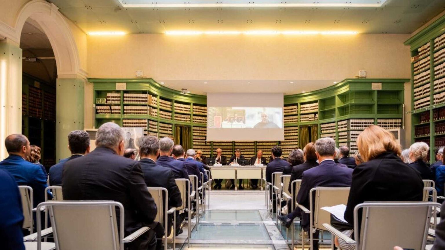 Riscoprire il ruolo sociale delle libere professioni