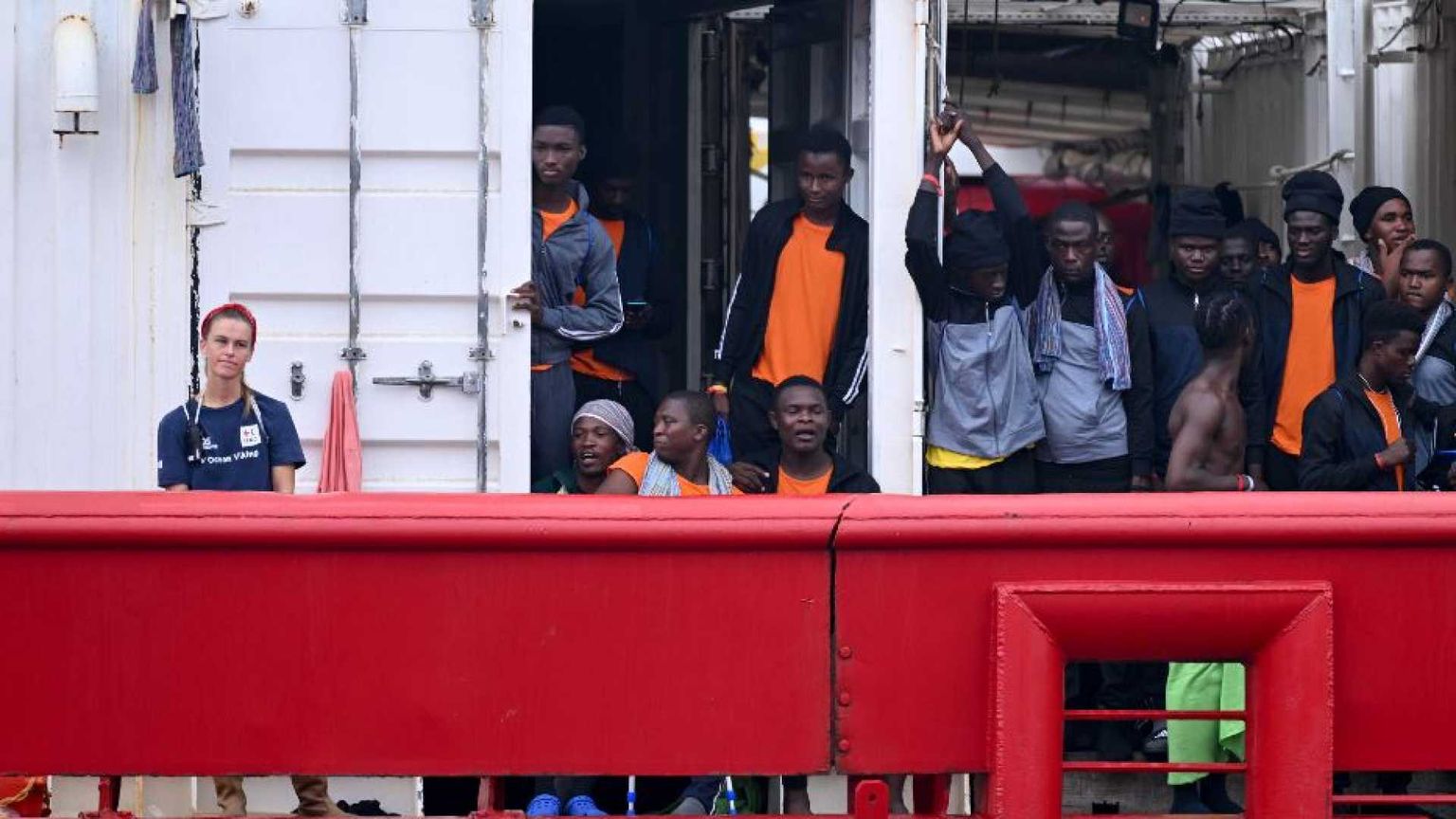 Alla Consulta il decreto Piantedosi anti Ong. Attesa per la decisione