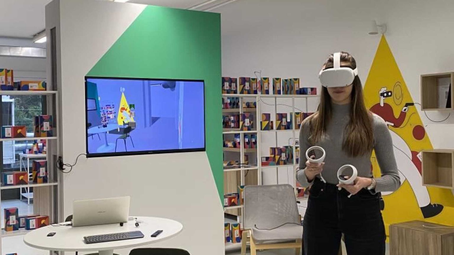 Se l’innovazione rigenera territori e archeologia industriale