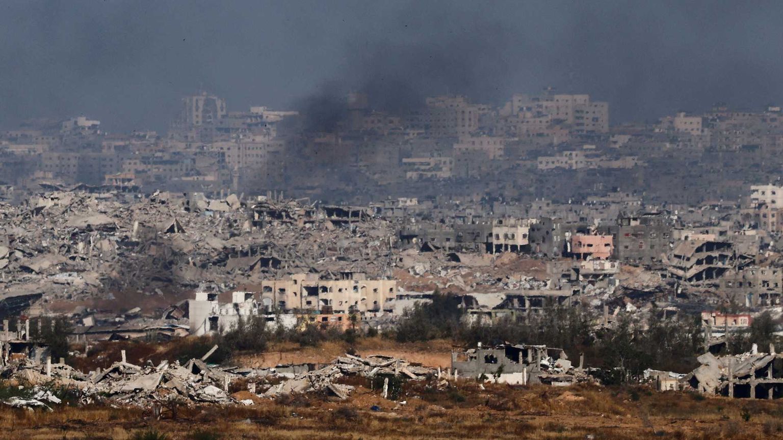 Israele ora punta su Teheran. A Gaza altri morti nella notte