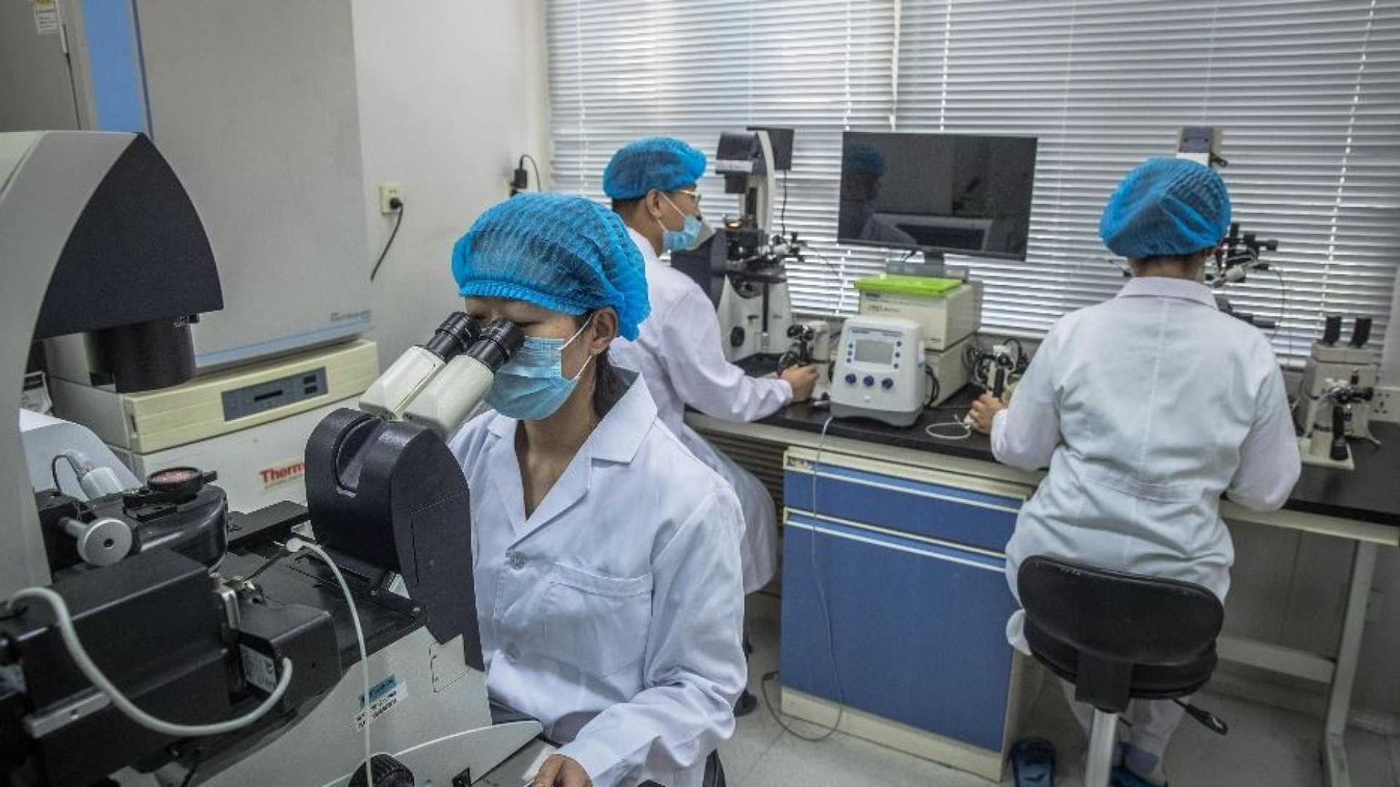 Bye bye America, i cervelli cinesi tornano a casa