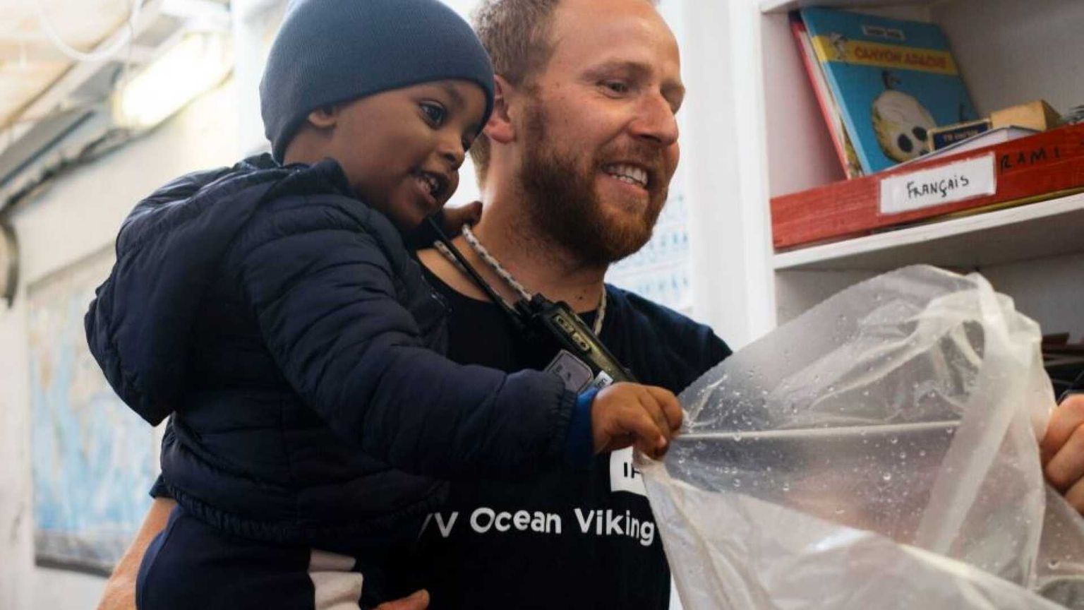 Da inizio anno già 22 navi sono state “dirottate” in porti lontani. Perché?