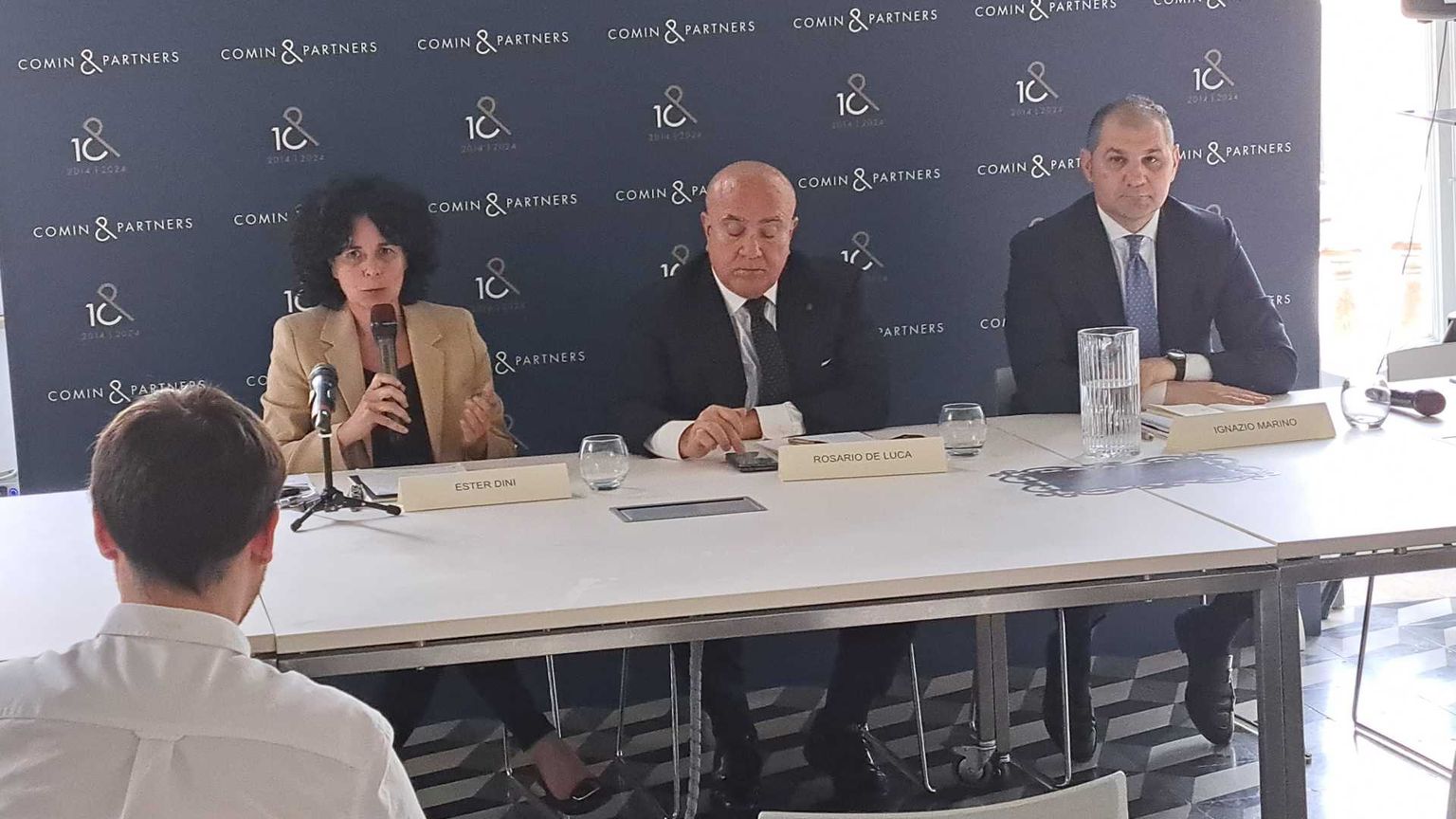 Oltre tre milioni di lavoratori in meno entro il 2040