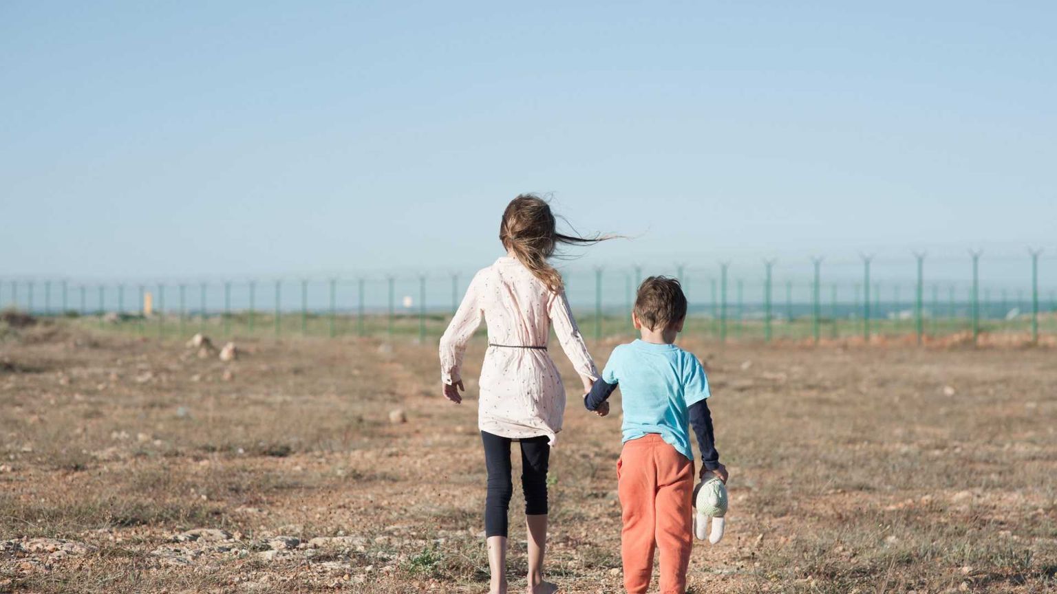 I bambini poveri sono gli adulti fragili di domani: «Fermiamo la spirale»