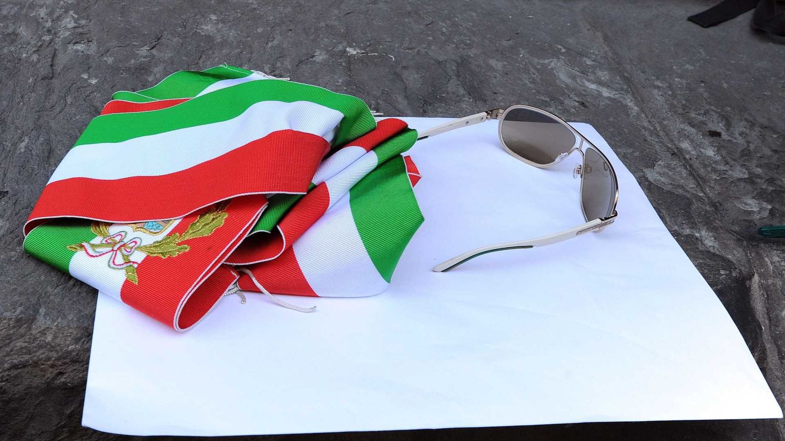 Con la corruzione si tradisce la fiducia di un popolo